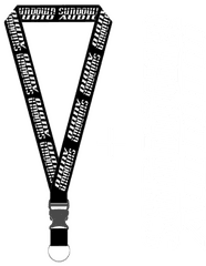 Lanyard Png 3 Image - Png Lanyard