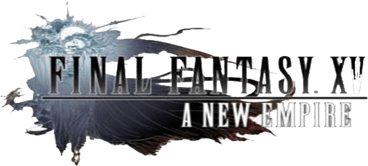Final Fantasy Xv A New Empire Hack - Final Fantasy Xv Episode Duscae Png