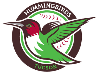 Tucson Hummingbirds Fantasy Baseball - Utesa Png