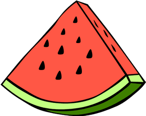 Watermelon Png File - Watermelon Clip Art