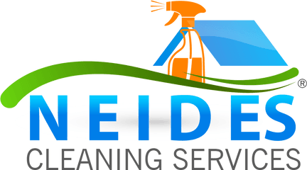 Neides Cleaning Services - Graphic Design Png