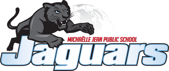 Jaguar Clipart Font Picture - Michaelle Jean Public School Ajax Png