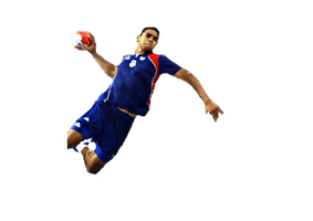 Handball File - Free PNG