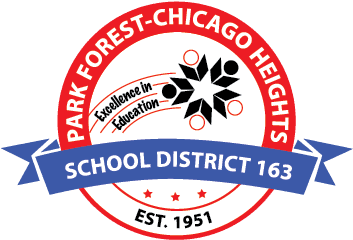 Barack Obama School Of Leadership And - Park Heights School District 163 Png