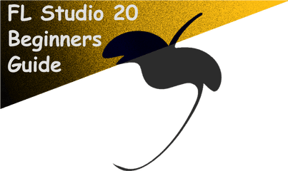 How Fl Studio 20 Works - Clip Art Png