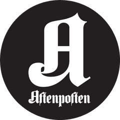 Aftenposten - Aftenposten Logo Png