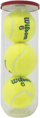 Tins Cans And Cartons - Transparent Tennis Ball Can Png