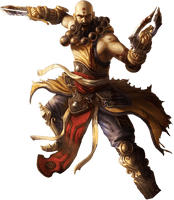 Iii Diablo Free HD Image - Free PNG