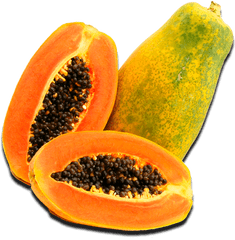 Download Papaya Png Transparent - Papaya Images Hd Png