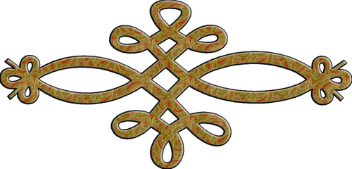 Sfghandmade Freetoedit Sticker Celticknot Celtic Knot - Circle Png