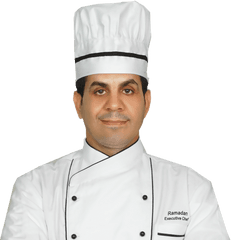 Pin By Kushalagarwal - Transparent Chef Dress Png