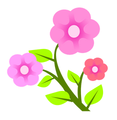 Flowers Clipart Vector - Flower Vector Png Free Vector Image Of Flower