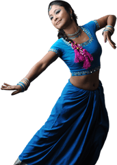 Deepali Montreal Based Dancer - Bollywood Indian Dance Png