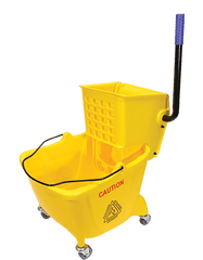 Mop Bucket Png Free - Single Mop Bucket Trolly China