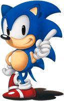 Sonic The Hedgehog Photos - Free PNG