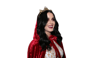 Katy Singer Perry Pic Free Photo - Free PNG