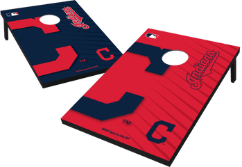 Download Hd Bean Bag Toss - Cornhole Png