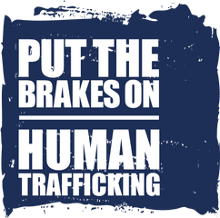 Logos - Human Traffickers Transportation Stats Png