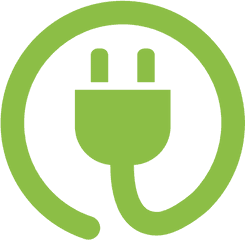 Jaypee Plus Power Meal Electric Lunch - Power Cord Icon Png