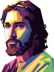 Jesus Png Transparent - Jesus Png