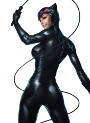 Catwoman Png 3 Image - Catwoman Png