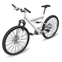 Bicycle Png Image