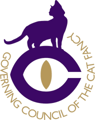 Jazzragz Ragdolls - Governing Council Of The Cat Fancy Png