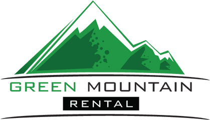 Jonathan Walls - Green Mountain Logo Design Png