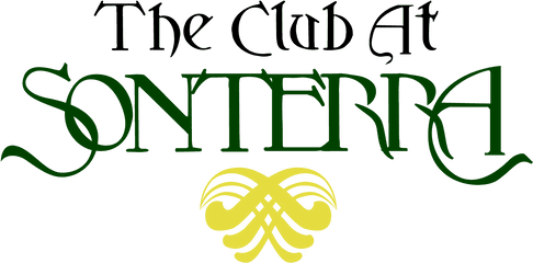 The Club - Club At Sonterra Png