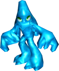 Chaos - Sonic Adventure 2 Other Characters Gallery Chaos Character Sonic Adventure 2 Png