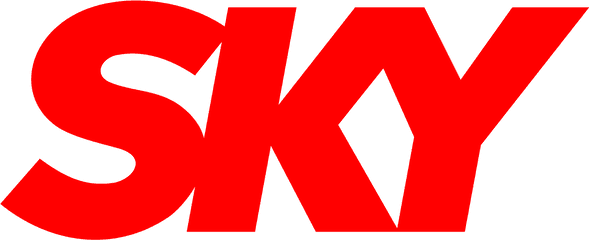 Sky Brasil - Sky Brasil Logo Transparent Png