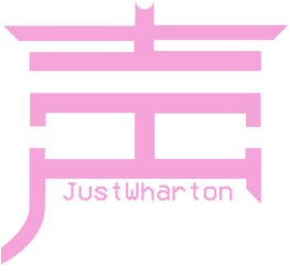 Justin Wharton - Horizontal Png