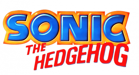 The 10 Best Selling Video Game Franchises Of All Time - Sonic The Hedgehog Png