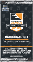 In Arrivo Anche Le Carte Collezionabili Dellu0027overwatch Png Overwatch League Logo