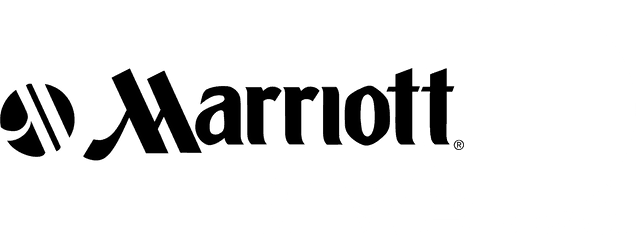 Marriott Rewards Logo Png Transparent - Marriott Hotel