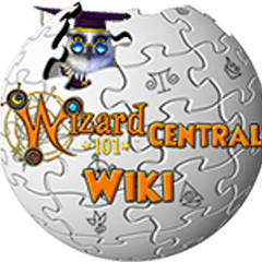 Wizard101 Wiki - Wizard101 Png