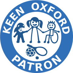 Keen Patrons U2014 Oxford - Tennis Borussia Berlin Png