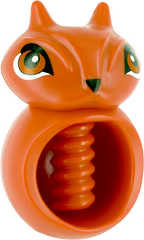 Nutcracker - Cric Crac Squirrel 2 Casse Noix Avis Png