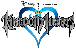 Kingdom Hearts Transparent Image - Free PNG