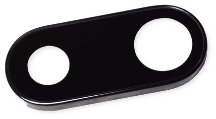 Cellcare Iphone 7 Plus Camera Lens Frame Cover Png