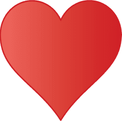 Heart Png Images With Transparent Background