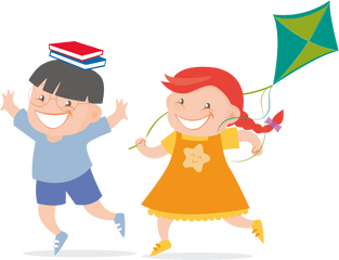 Download Hd Ocean Arts Education Class Art Children Play - Kid Cartoon Png