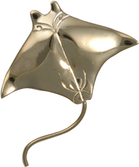 Manta Ray Png