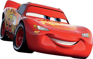 Lighting Mcqueen Png