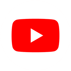 Play Button Transparent Png Images - Youtube Icon