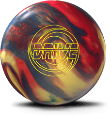 Drive - Storm Drive Bowling Balls 12lb Png