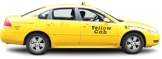 Download Taxi Cab Png Image For Free - Taxi Cab Png