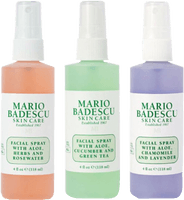 Mario Badescu Free Download PNG HQ