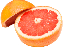 Grapefruit PNG Download Free