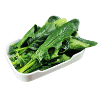 Photos Organic Chinese Spinach HD Image Free - Free PNG